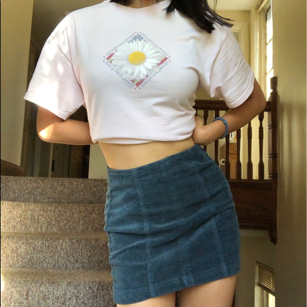 PacSun Skirt